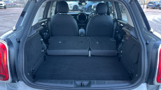 MINI Hatchback 1.5 Cooper Classic 5dr Auto Petrol Hatchback